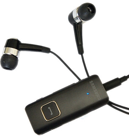 Tai nghe Bluetooth Samsung HS3000